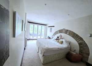 Bedroom Two- click for photo gallery